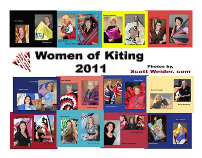 2011 Calendar cover