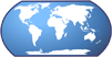 world map icon