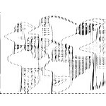 Coloring sheet, Dawn Williams