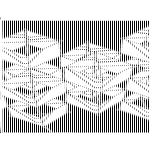 Coloring sheet, Michael Alvarez