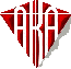 AKA Logo 